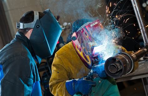 science and technology of welding